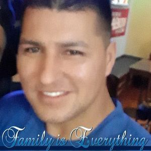 Meet your Posher, Damian